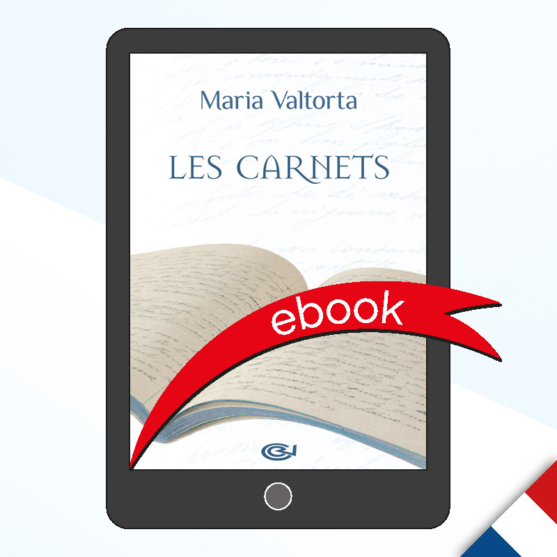 Les Carnets - Ebook