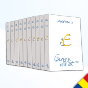 The Gospel as revealed to me - Complete work in 10 volumes