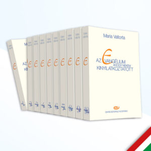 The Gospel as revealed to me - Complete work in 10 volumes