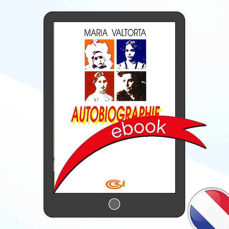 Autobiographie | E-book