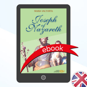 Joseph de Nazareth | E-book