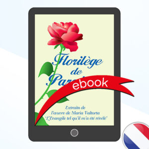 Florilège de paraboles | E-book