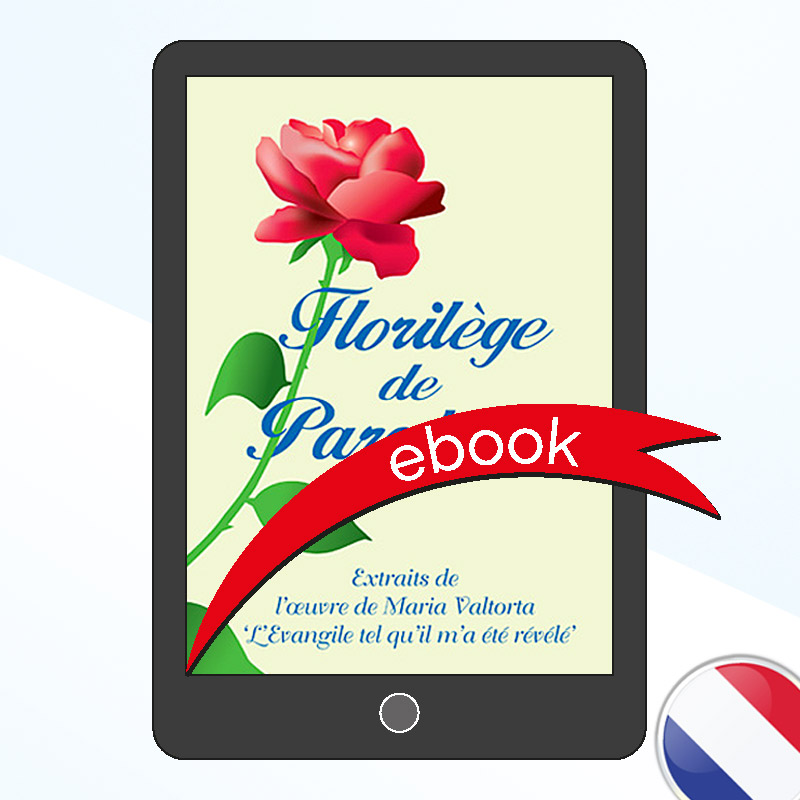 Florilège de paraboles | E-book