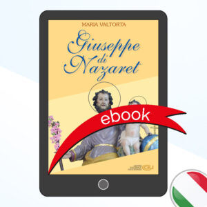 Joseph de Nazareth | E-book
