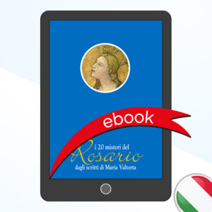 I 20 misteri del Rosario | E-book
