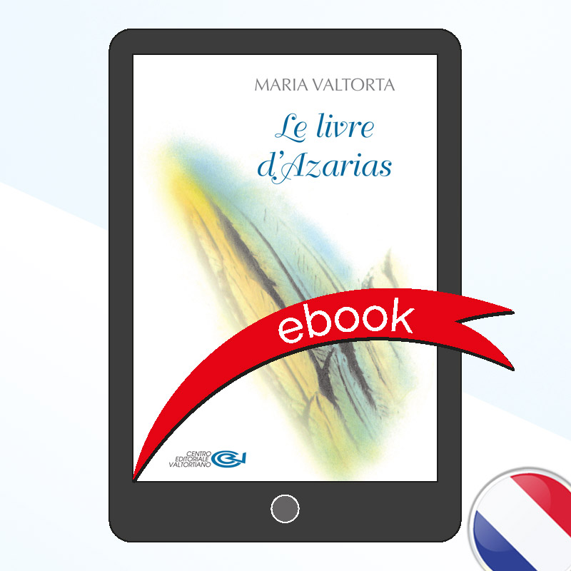 Le livre de Azarias | E-book