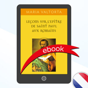 Lecciones sobre la epístola de Pablo a los romanos | E-book