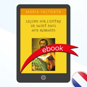 Leçons sur l’EpItre de saint Paul aux Romains | E-book