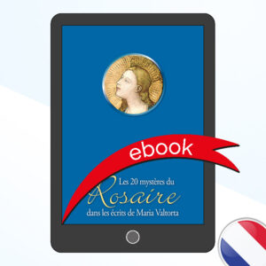 Les 20 mystères du Rosaire | E-book