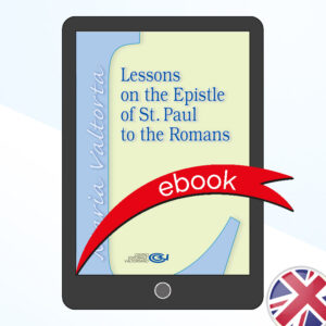 Lecciones sobre la epístola de Pablo a los romanos | E-book