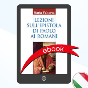 Lecciones sobre la epístola de Pablo a los romanos | E-book
