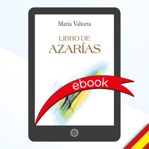 Le livre de Azarias | E-book - Espagnol - MOBI