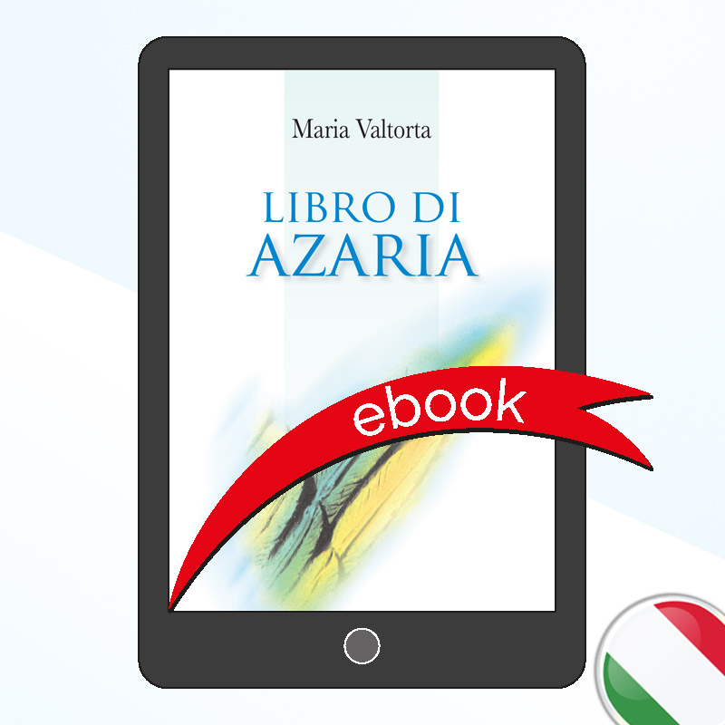 Le livre de Azarias | E-book