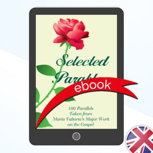 Florilège de paraboles | E-book