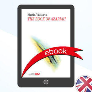 Le livre de Azarias | E-book