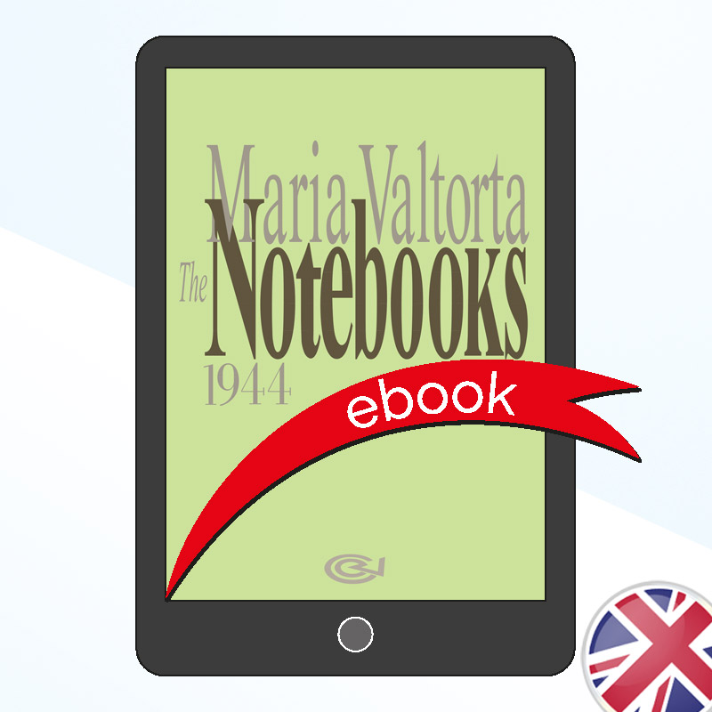 The Notebooks – 1944 | E-book