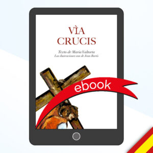Vía Crucis | E-book