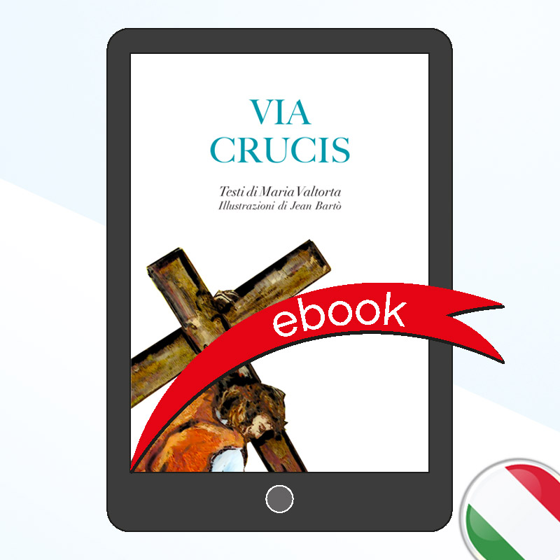 Vía Crucis | E-book