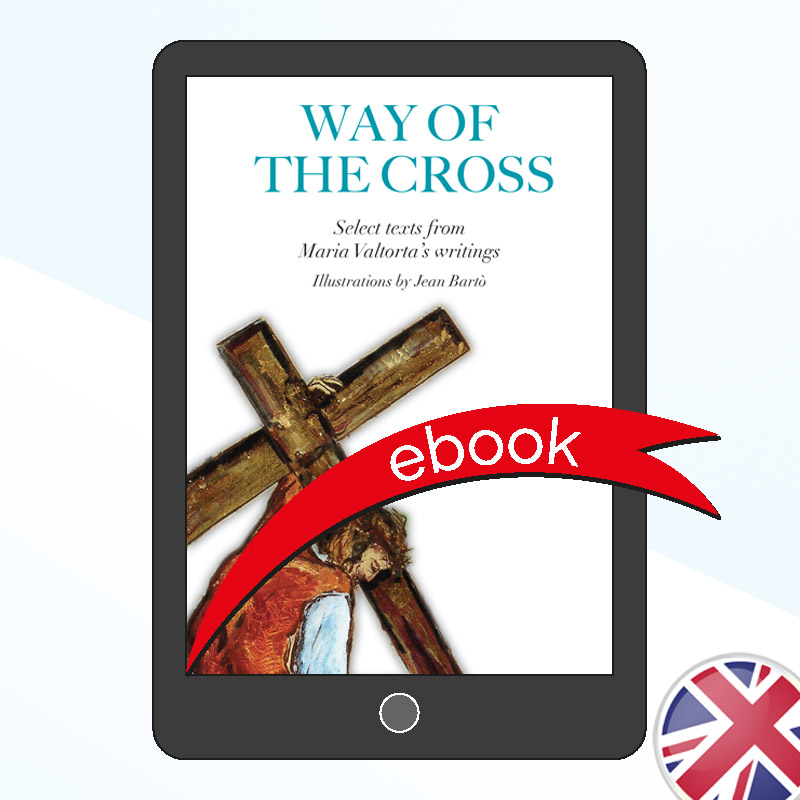 Vía Crucis | E-book