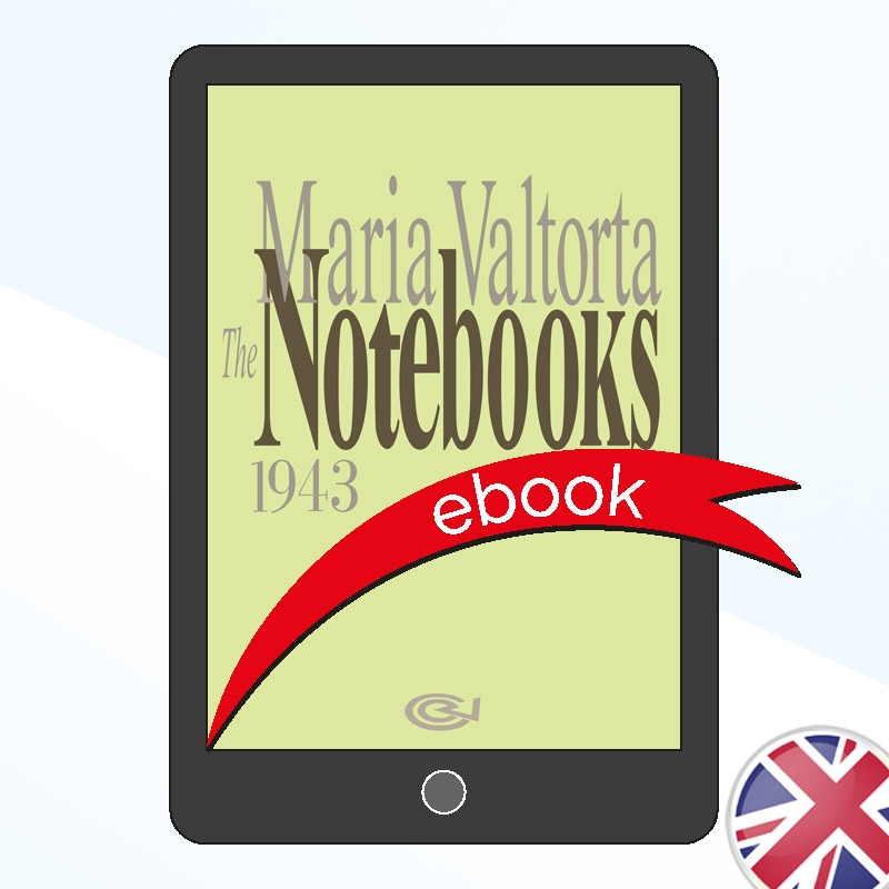 Los cuadernos - 1943 | E-book