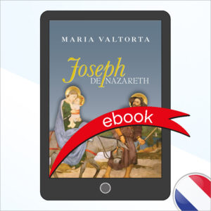 Joseph de Nazareth | E-book