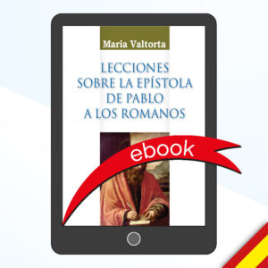 Lecciones sobre la epístola de Pablo a los romanos | E-book