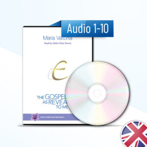 The Gospel as Revealed to Me - vol. 1-10 - Audiobook