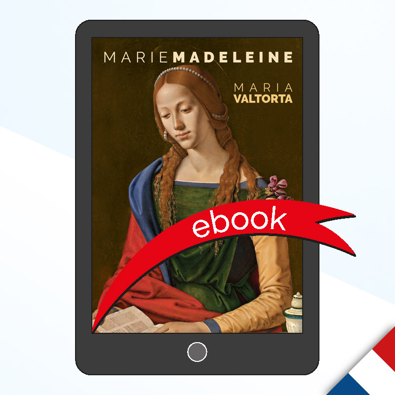 Marie Madeleine - Ebook