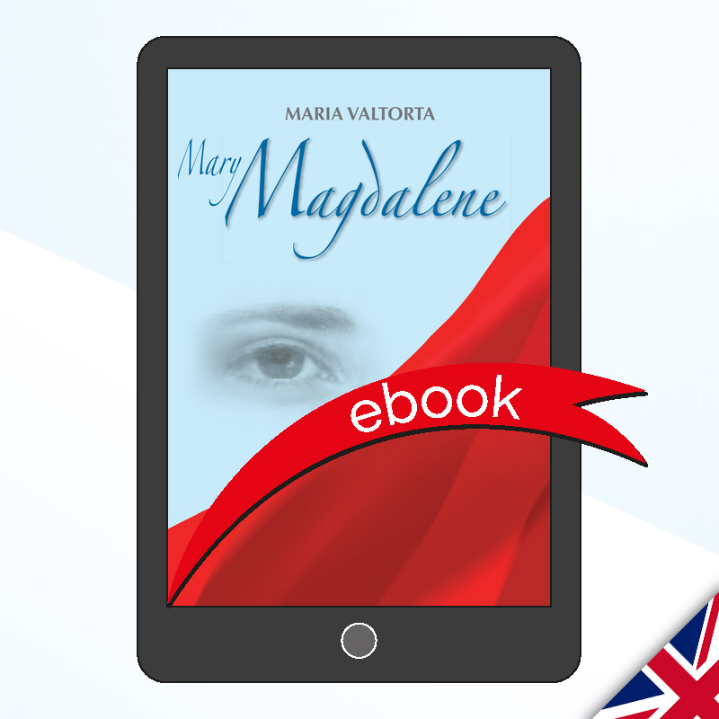 Mary Magdalene - Ebook