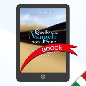 Quello che i Vangeli non dicono - Ebook