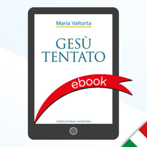Gesù Tentato - Ebook