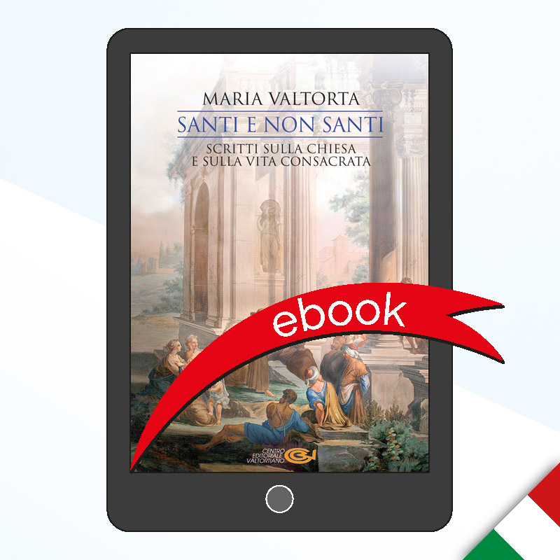 Santi e non santi - Ebook