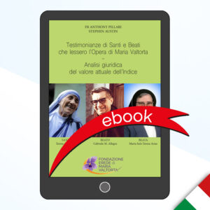 Testinonianze di Santi e Beati - Ebook