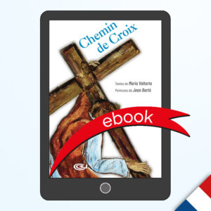 Chemin de Croix - Ebook