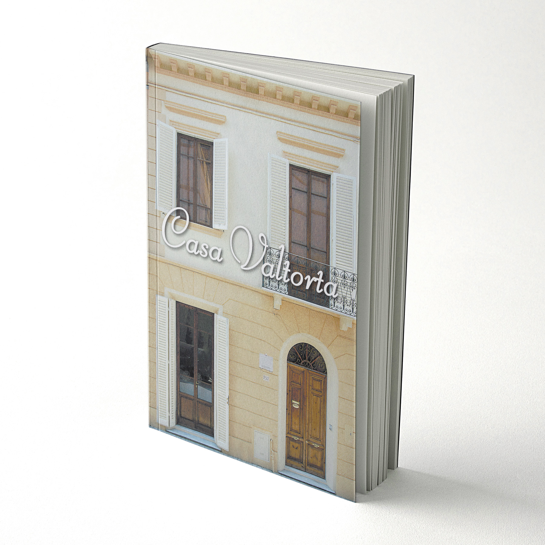 Casa Valtorta (nuova edizione)