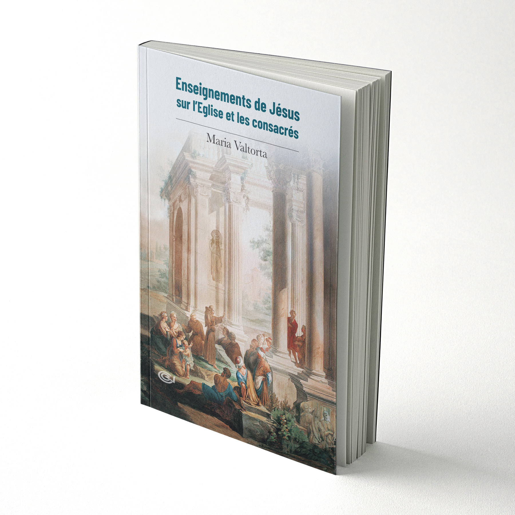 Enseignements de Jésus sur l’Eglise et les consacrés