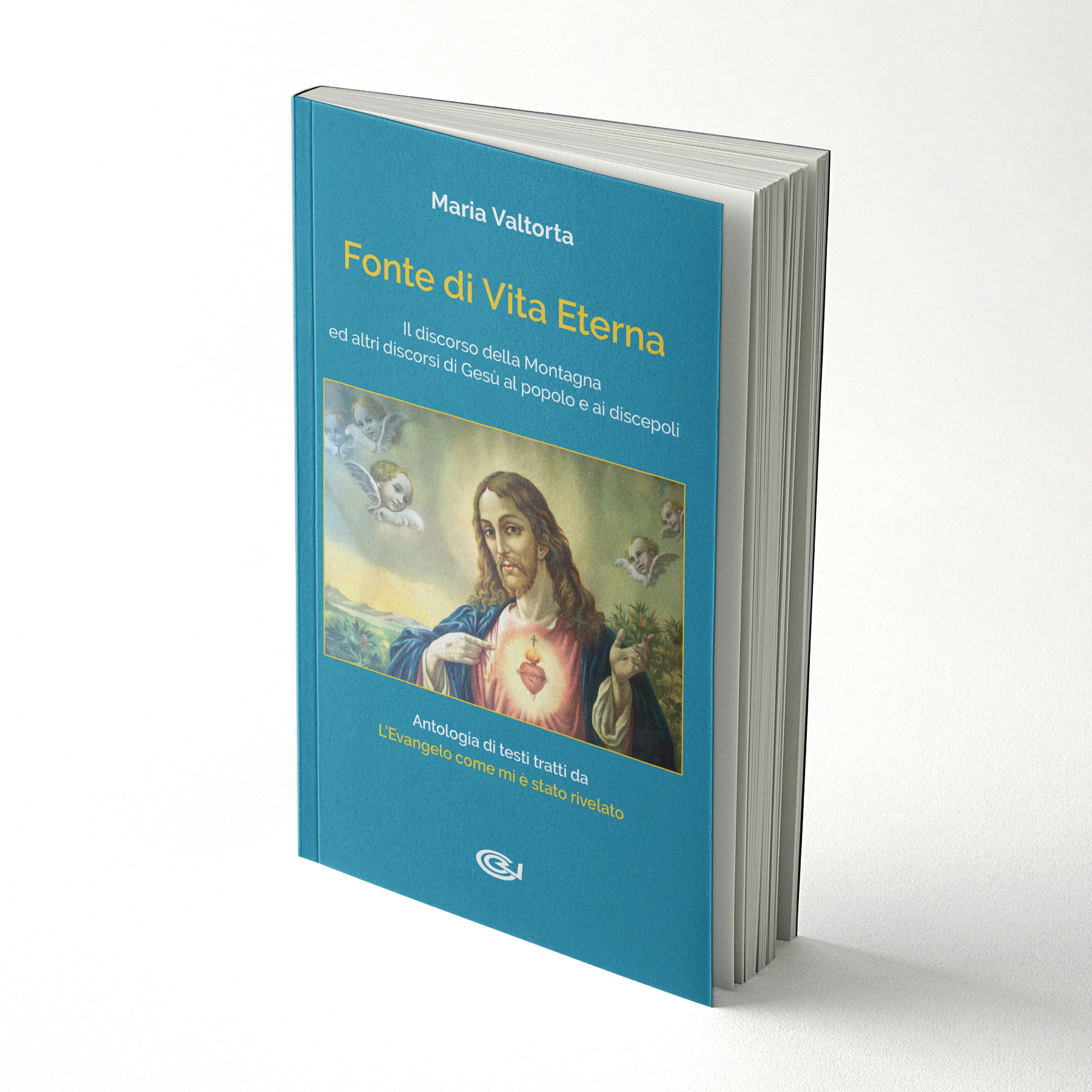 Fonte di Vita Eterna