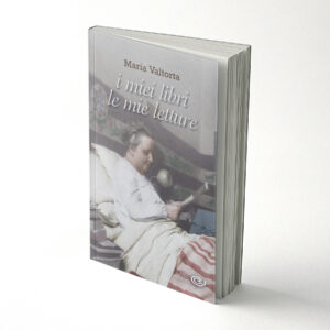 I miei libri, le mie letture