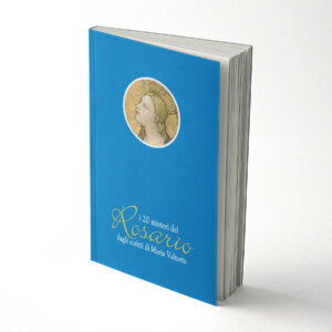 I 20 Misteri del Rosario