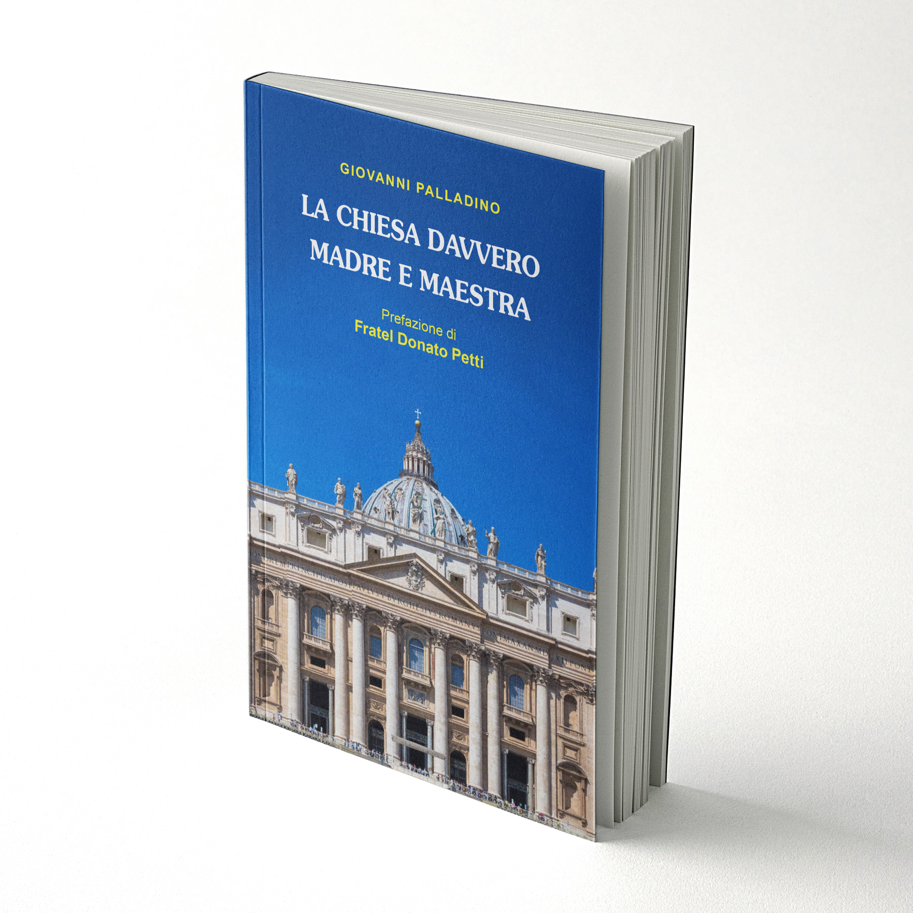 La Chiesa davvero Madre e Maestra