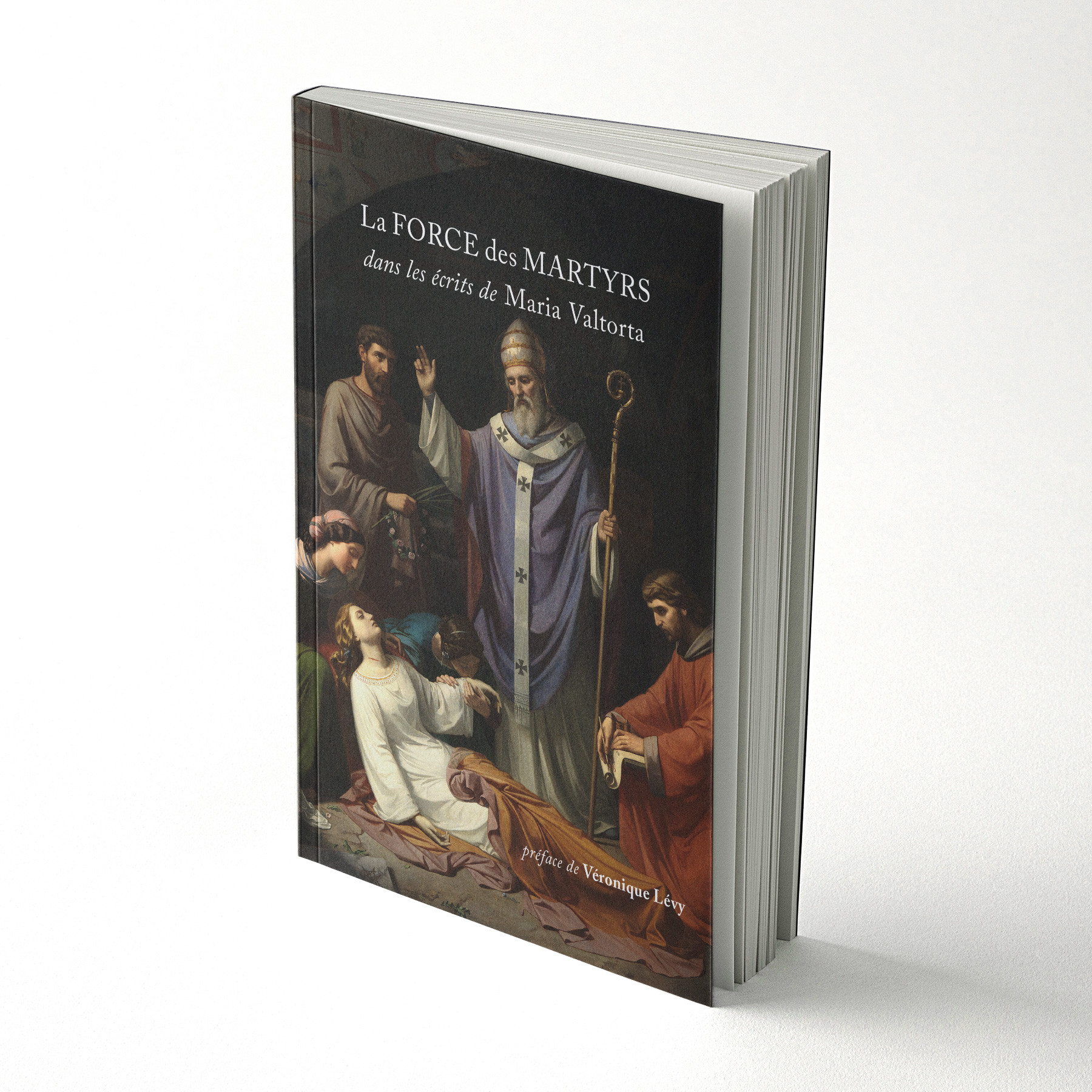 La force des martyrs