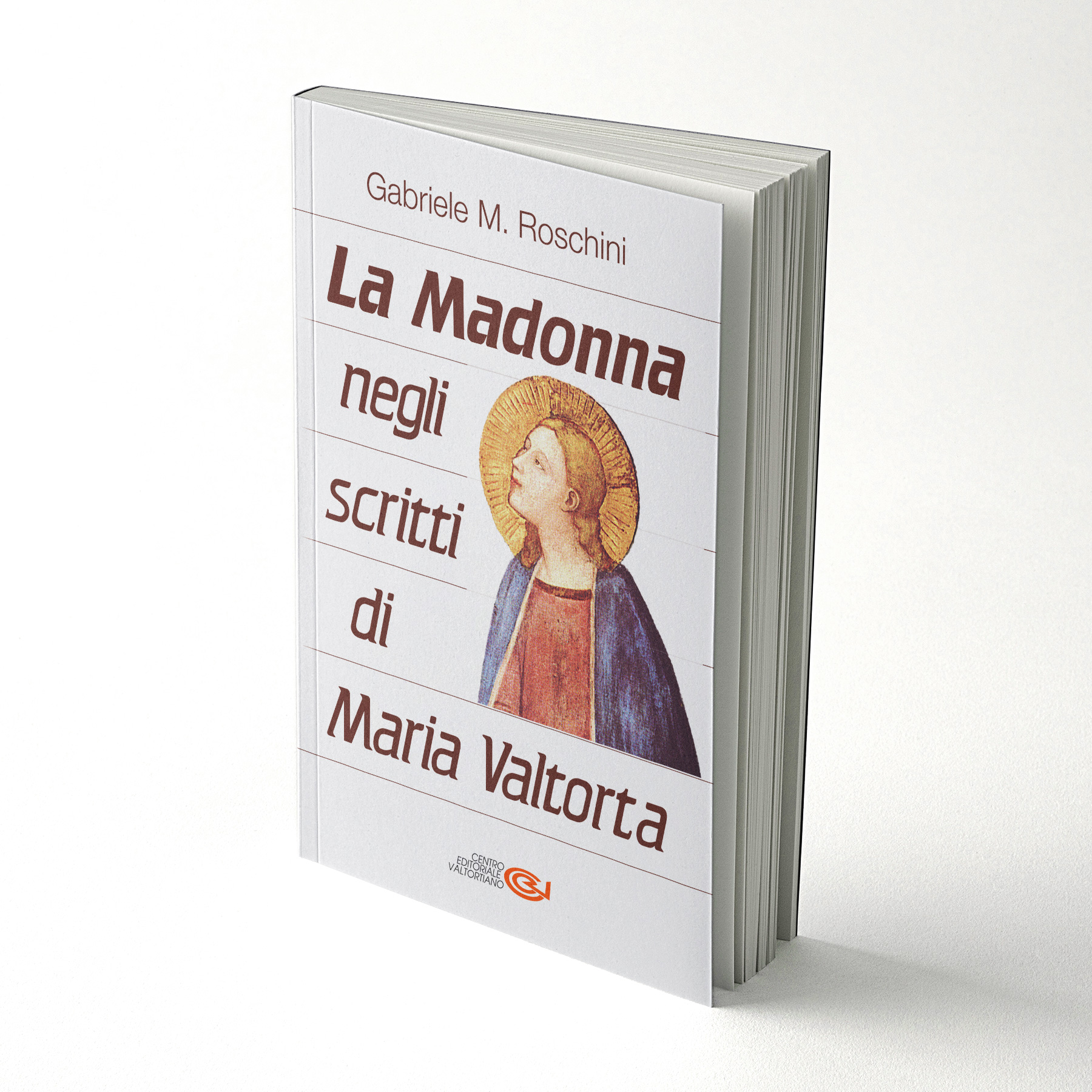 La Madonna negli scritti di Maria Valtorta