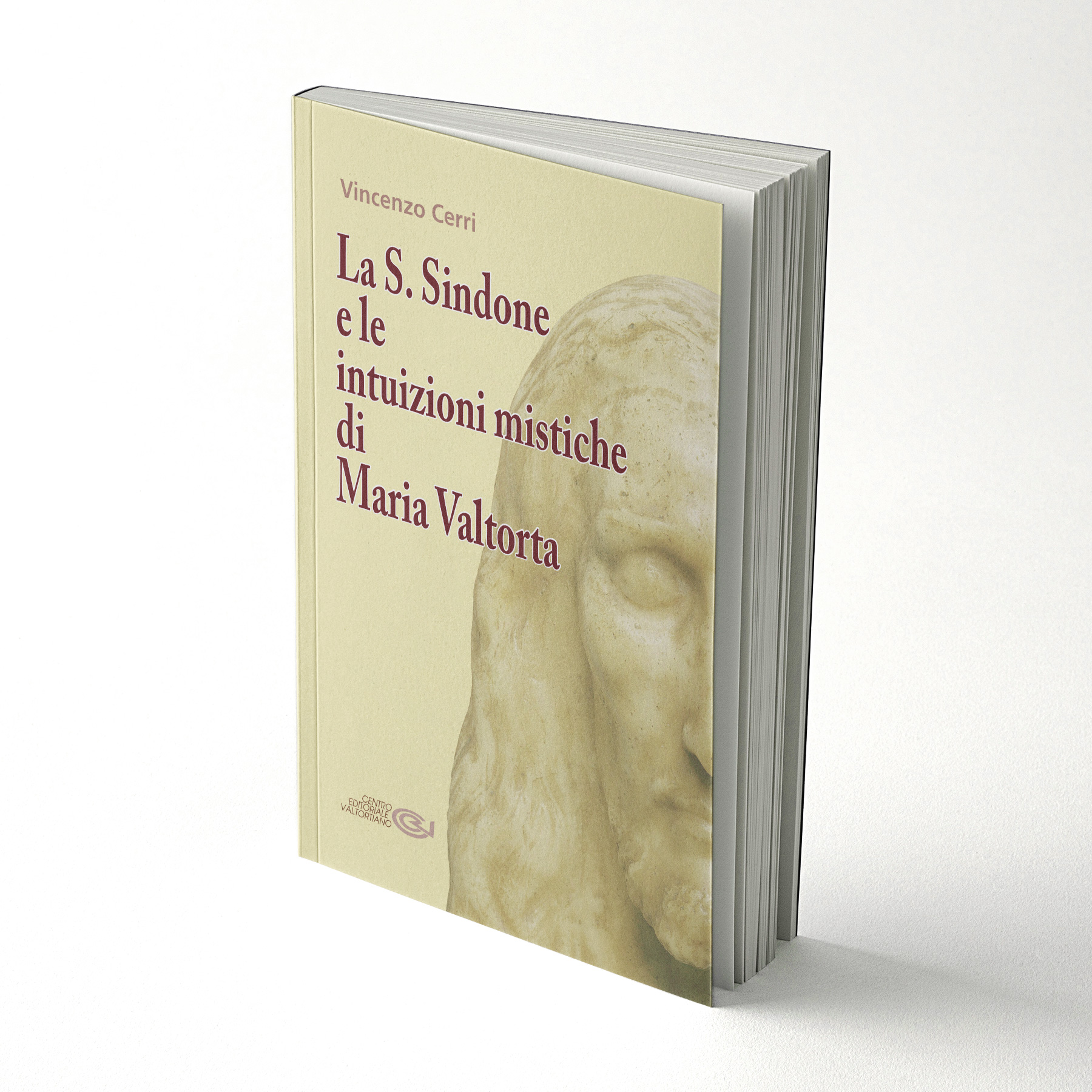 La S. Sindone e le intuizioni mistiche di Maria Valtorta