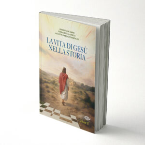 La vita di Gesù nella storia - vol. 2