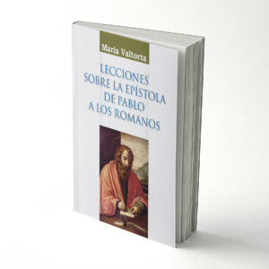 Lecciones sobre la epístola de Pablo a los romanos