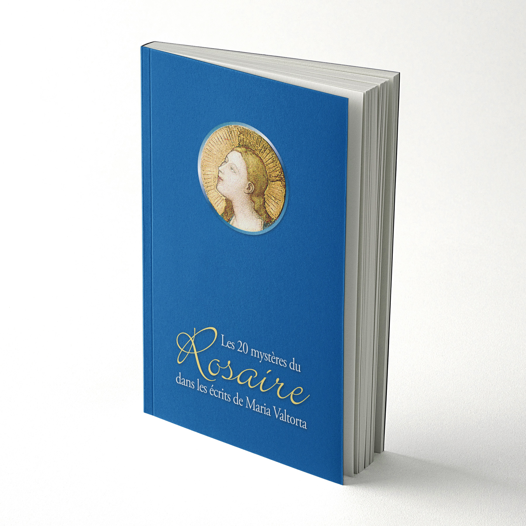 Les 20 mystères du Rosaire