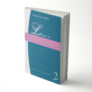 Lettere a Madre Teresa Maria - vol. secondo