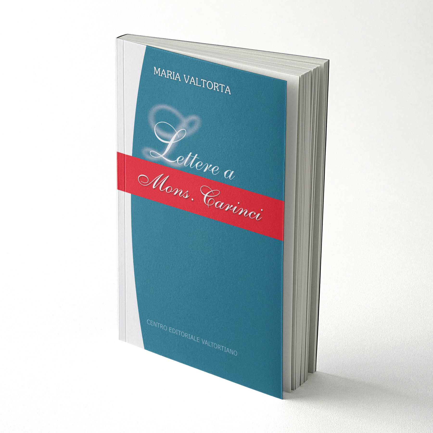 Lettere a Mons. Carinci