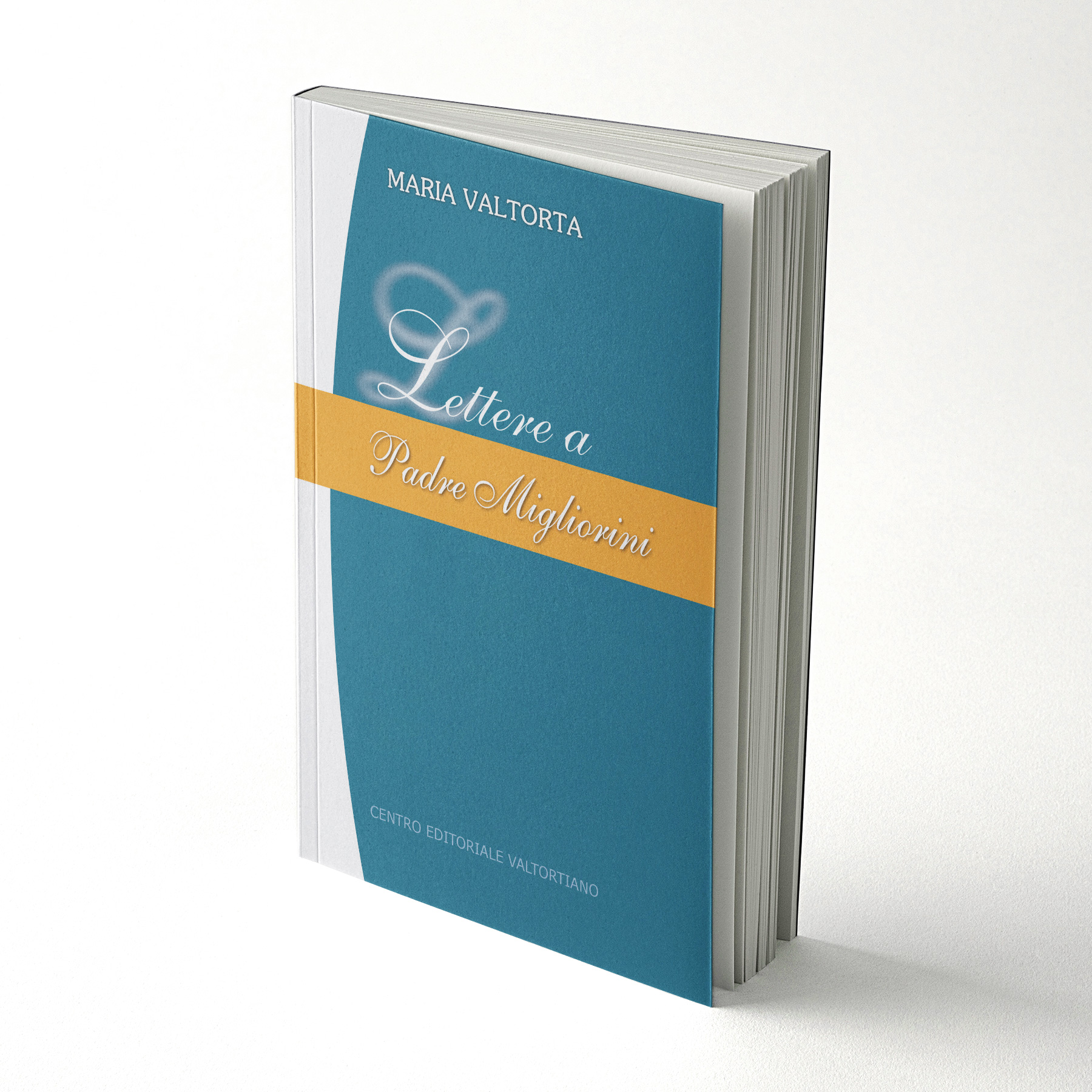 Lettere a Padre Migliorini