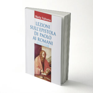 Lezioni sull’Epistola di Paolo ai Romani
